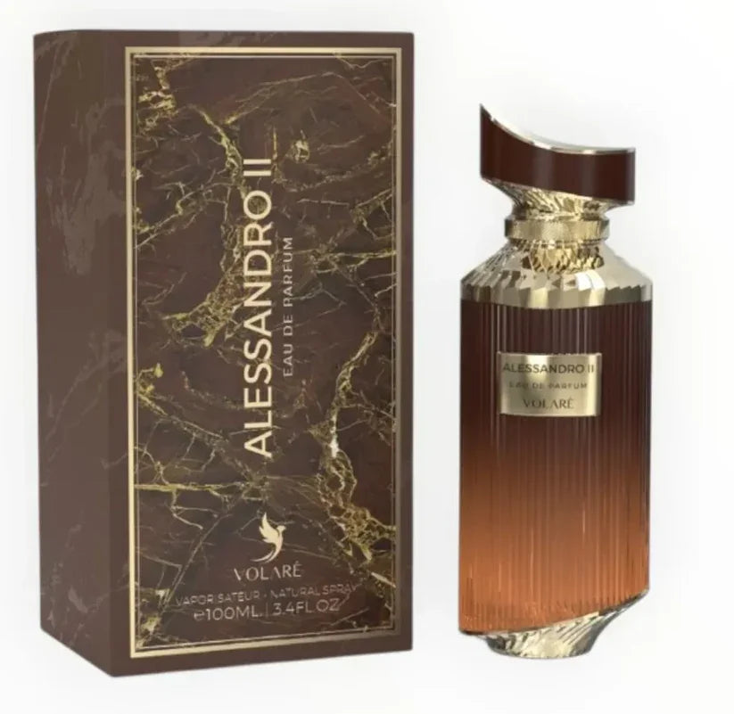 Volare Alessandro II Eau de Parfum