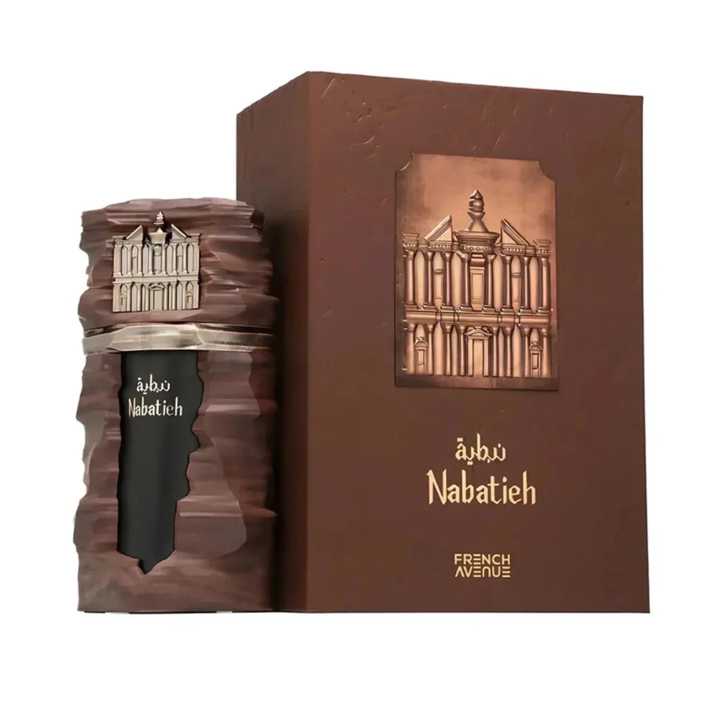 French Avenue Nabatieh Extrait de Parfum