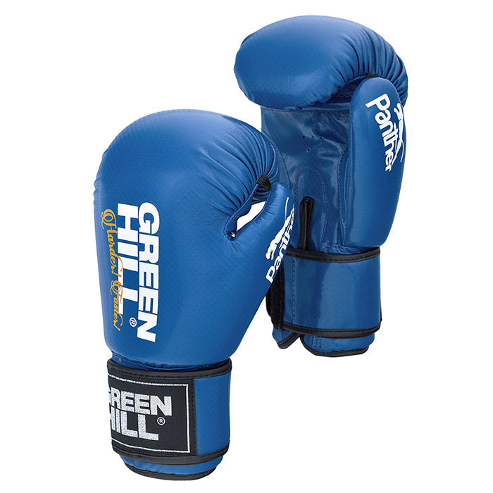 Boxhandschuhe PANTHER - Kunstleder