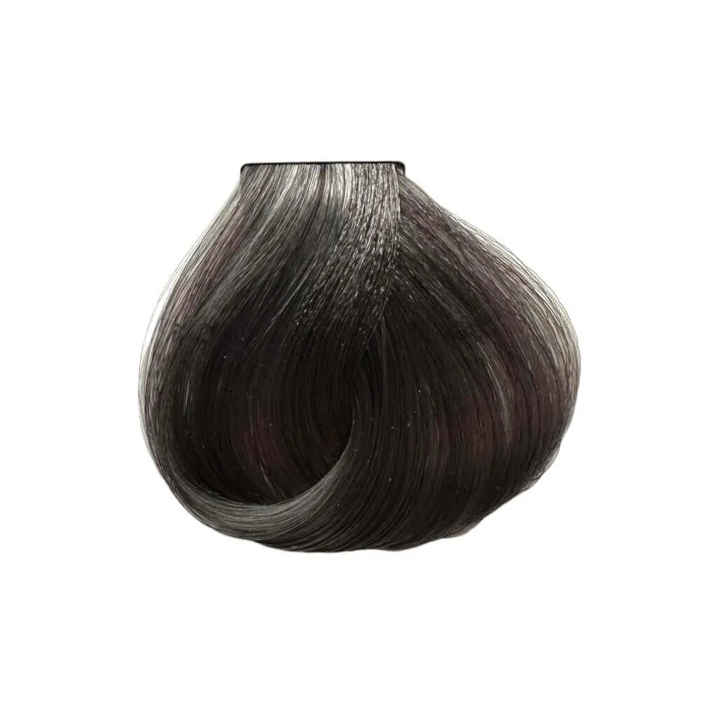 Anleitung zur Anwendung von Morfose Haarfarbe für besten Ergebnisse in der Anwendung.