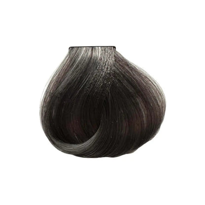 Anleitung zur Anwendung von Morfose Haarfarbe für besten Ergebnisse in der Anwendung.