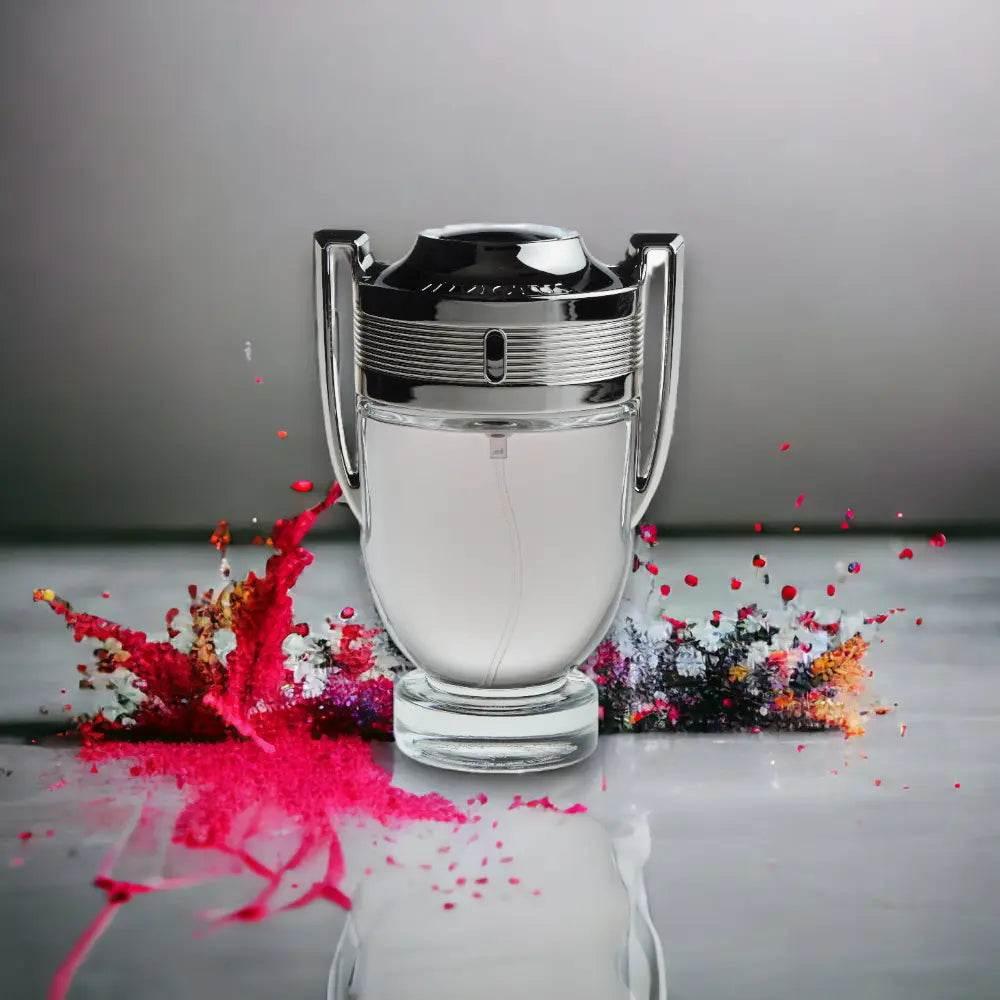 Paco Rabanne Invictus Eau de Toilette