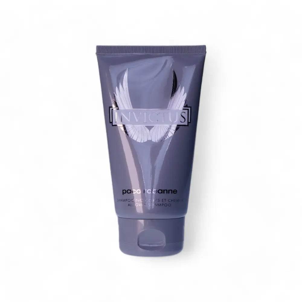 Paco Rabanne Invictus Shower Gel