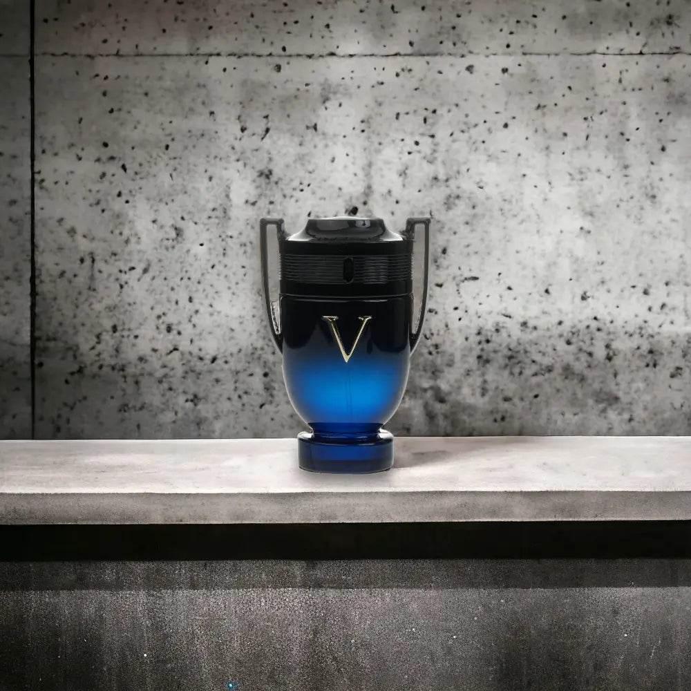 Invictus Victory Elixir Parfum Intense