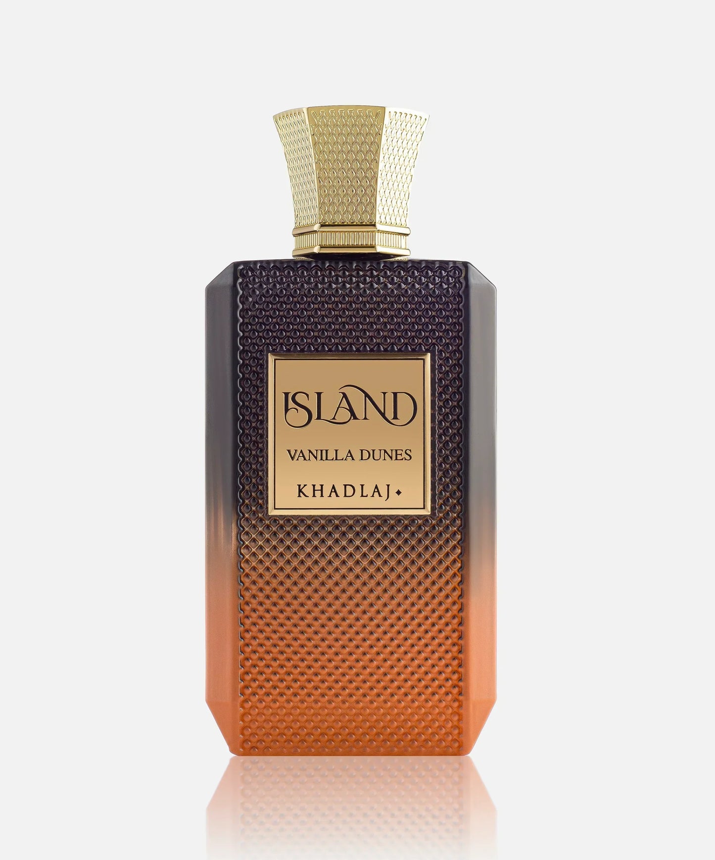 Khadlaj Island Vanilla Dunes Extrait de Parfum