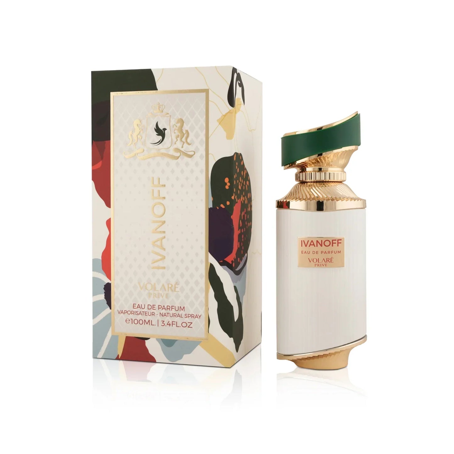 Volare Ivanoff Eau de Parfum