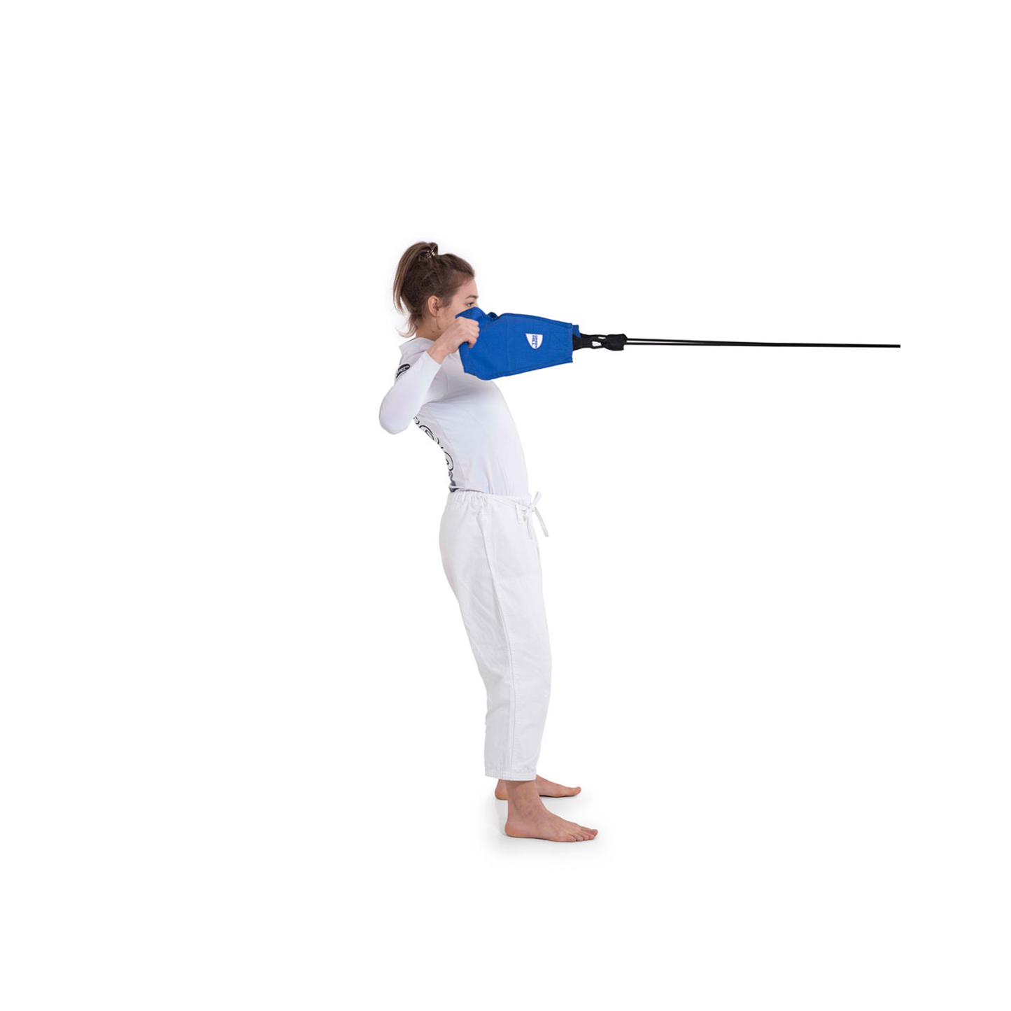 Judo Grifftrainer