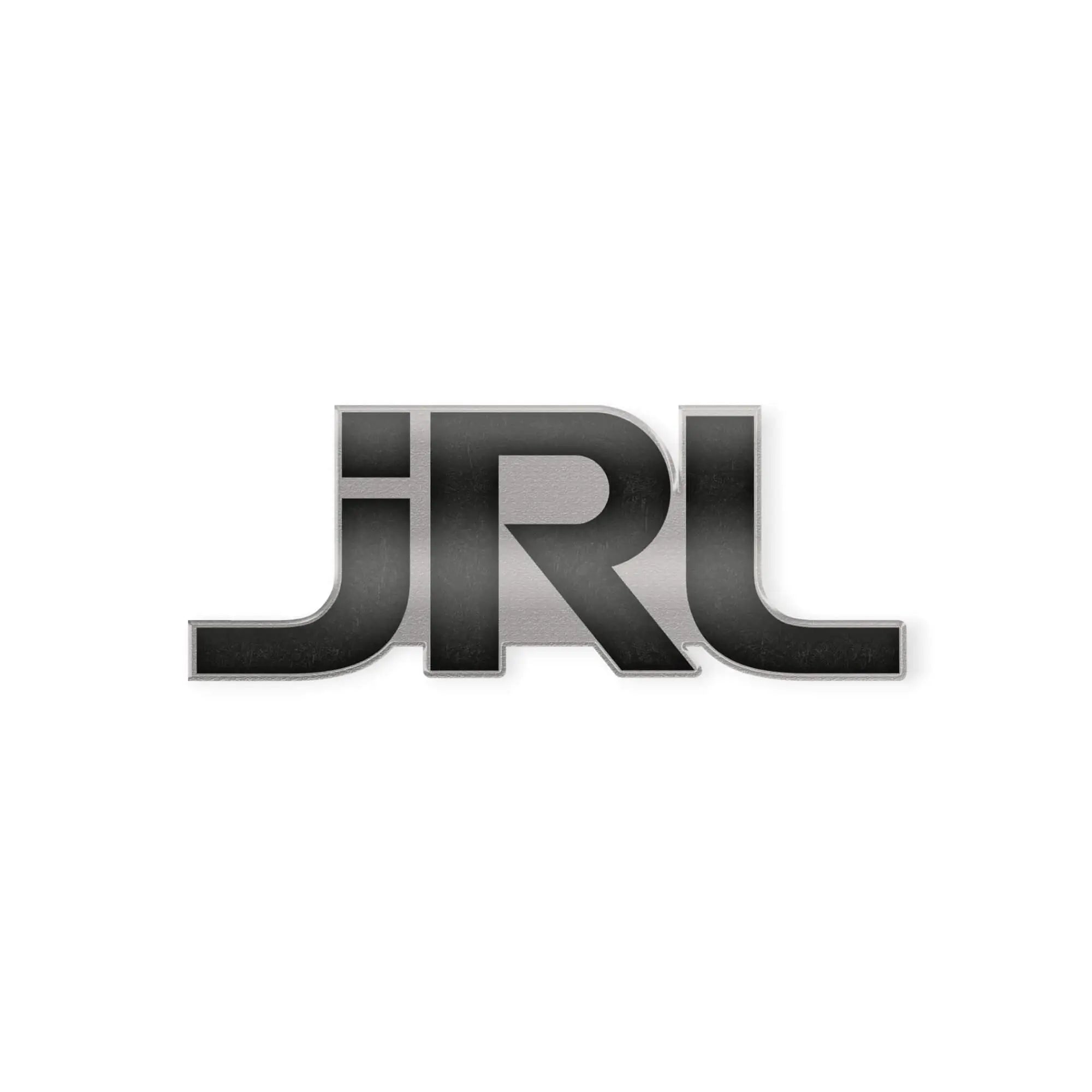 JRL Anstecknadel von hairOne - elegantes Accessoire für Friseure in hochwertiger Ausführung.