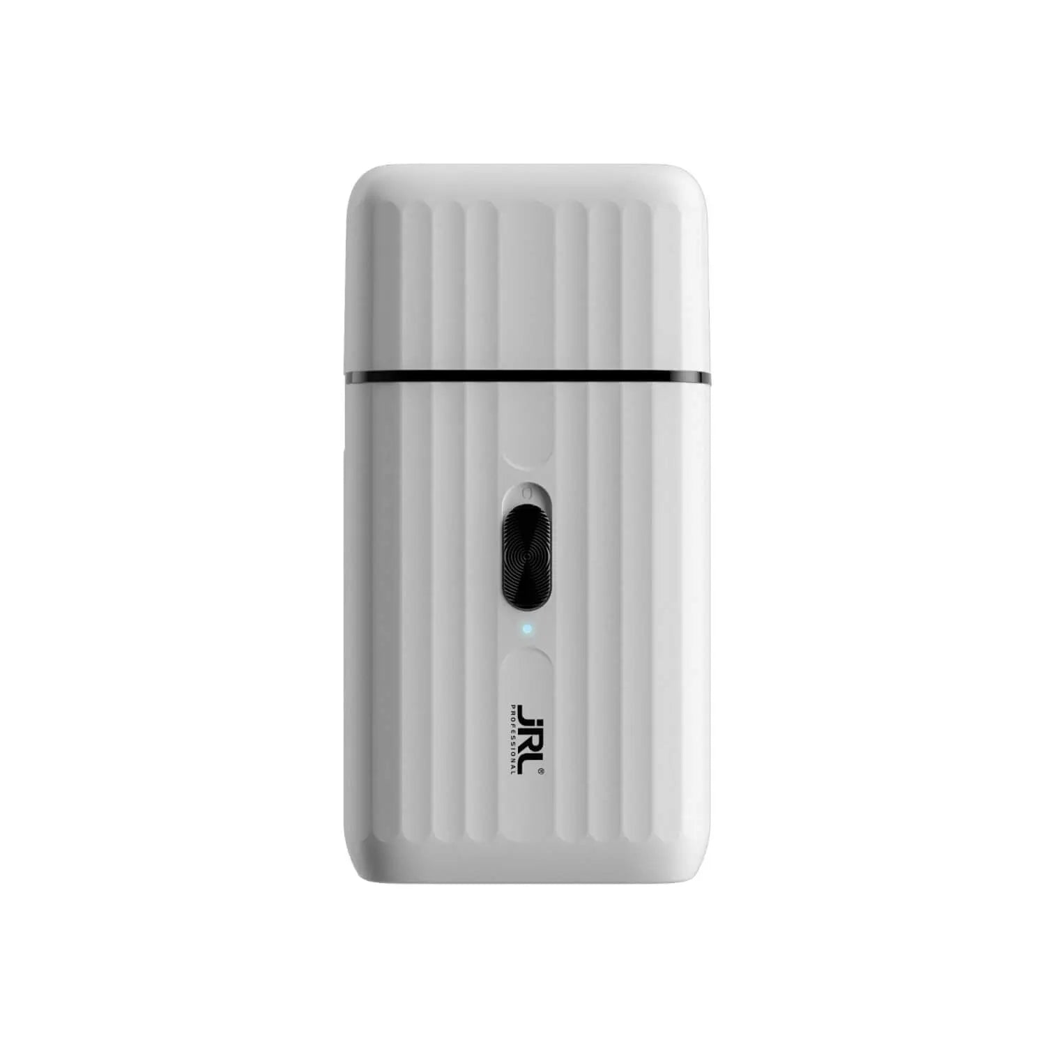 Anwendung des JRL Combo Kit 3: Friseur arbeitet mit Hair Cutting Tools an einem Kunden.