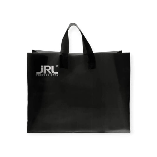 Stylische JRL Einkaufstasche von hairOne, aus hochwertigem Material und ideal für Friseurbedarf.