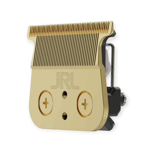 JRL FF 2020T Trimmer mit T-Präzisionsklinge für perfekte Hochpräzisionsschnitte in der Haarpflege.