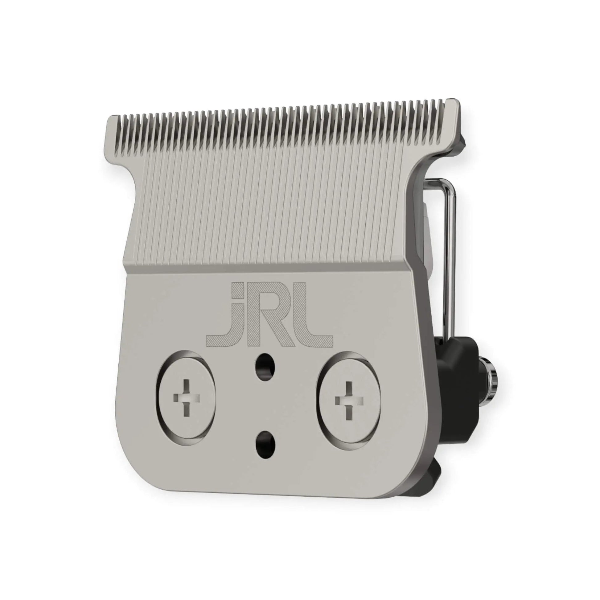 Nahaufnahme der FF 2020T Trimmer Klinge, ideal für professionelle Haarschneiderwerkzeuge.