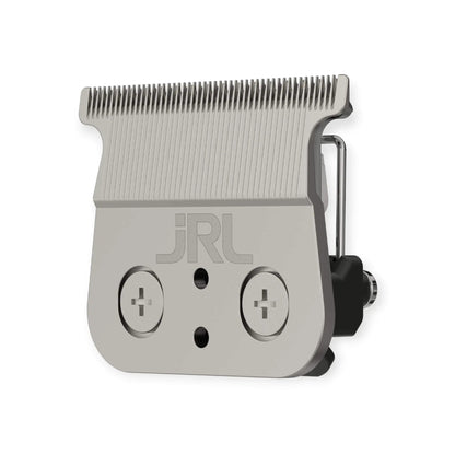 Nahaufnahme der FF 2020T Trimmer Klinge, ideal für professionelle Haarschneiderwerkzeuge.