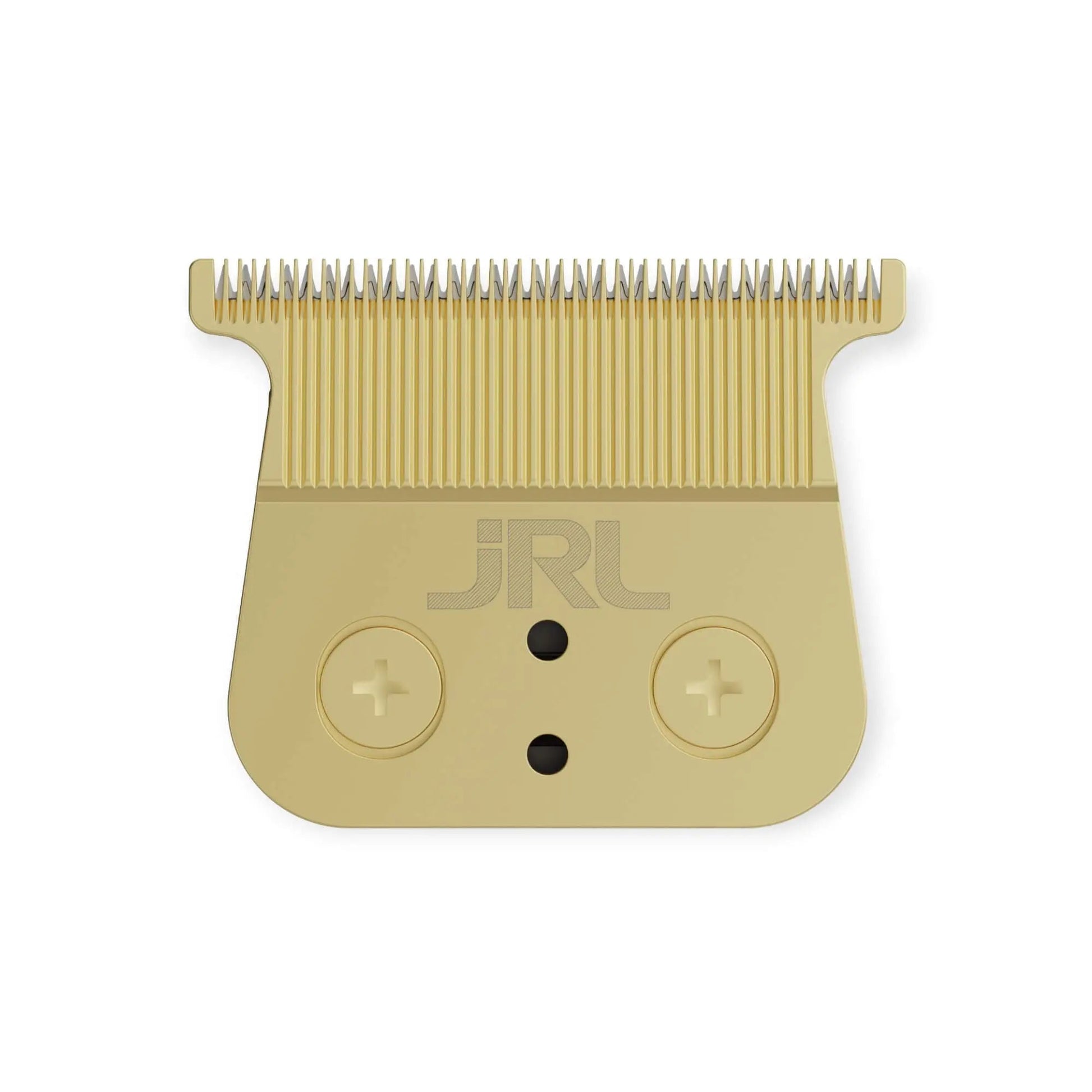 Der JRL FF 2020T Trimmer bietet ergonomisches Design für einen komfortablen Umgang beim Haarschnitt.