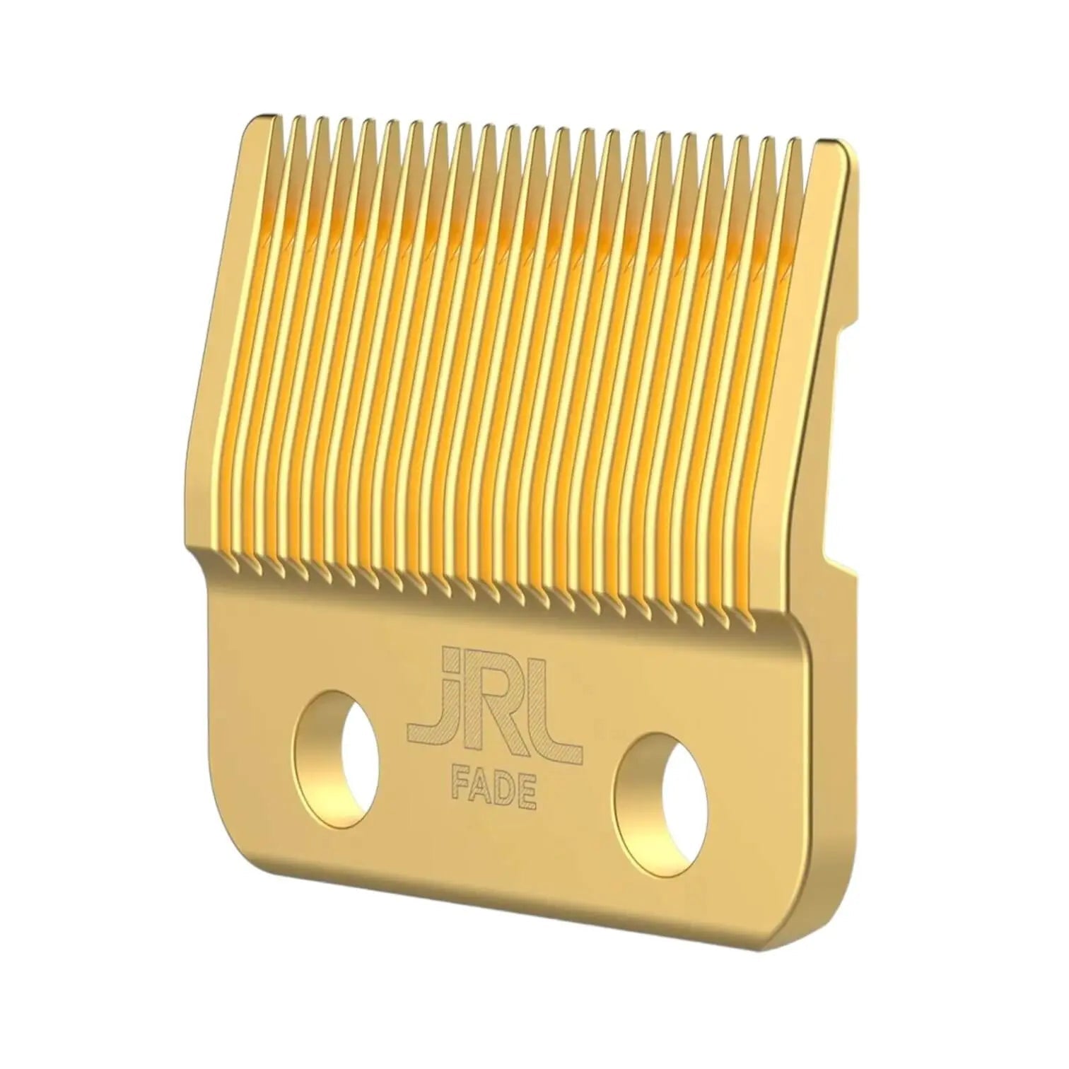 JRL FF2020C Fade Präzisionsklinge für professionelle Friseure, ideal für exakte Haarschnitte.