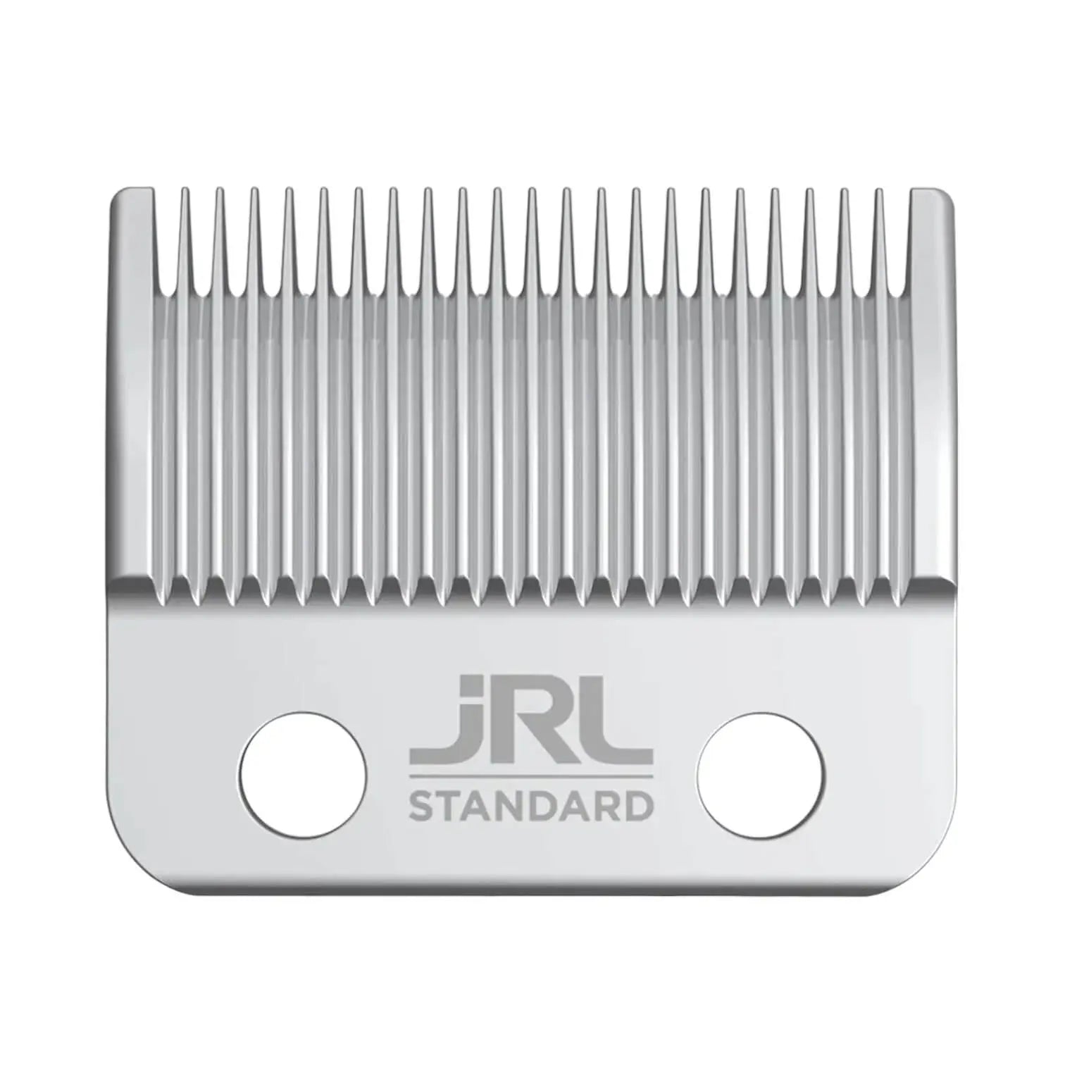 Anwendung der FF2020C Taper Klinge beim Haarstyling, für präzise Ergebnisse und professionelle Frisuren.