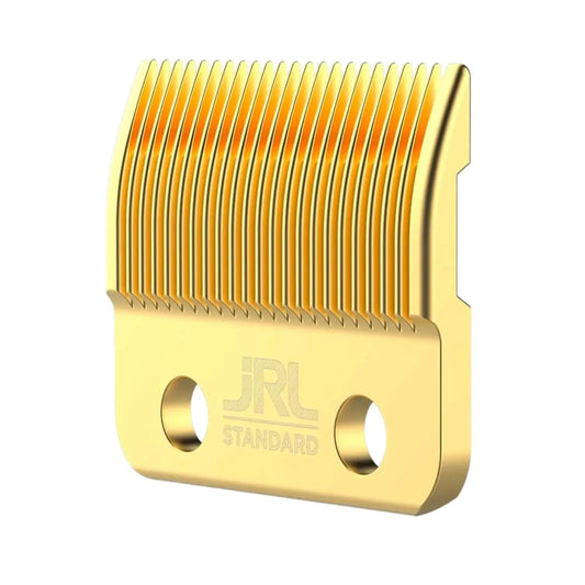 FF2020C Schneidsatz mit Standard Taper Klinge, ideal für professionelle Friseurausstattung von hairOne.