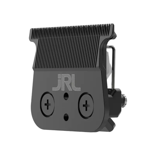 JRL FF2020T Onyx EZ-GAP Klinge für präzise Haarschnitte und als Trimmer Zubehör ideal geeignet.