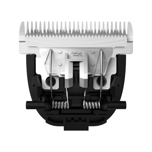 JRL Schneidsatz mit Fade Klinge für präzise Haarschnitte, passend für 1040 und 1090 Modelle von hairOne.