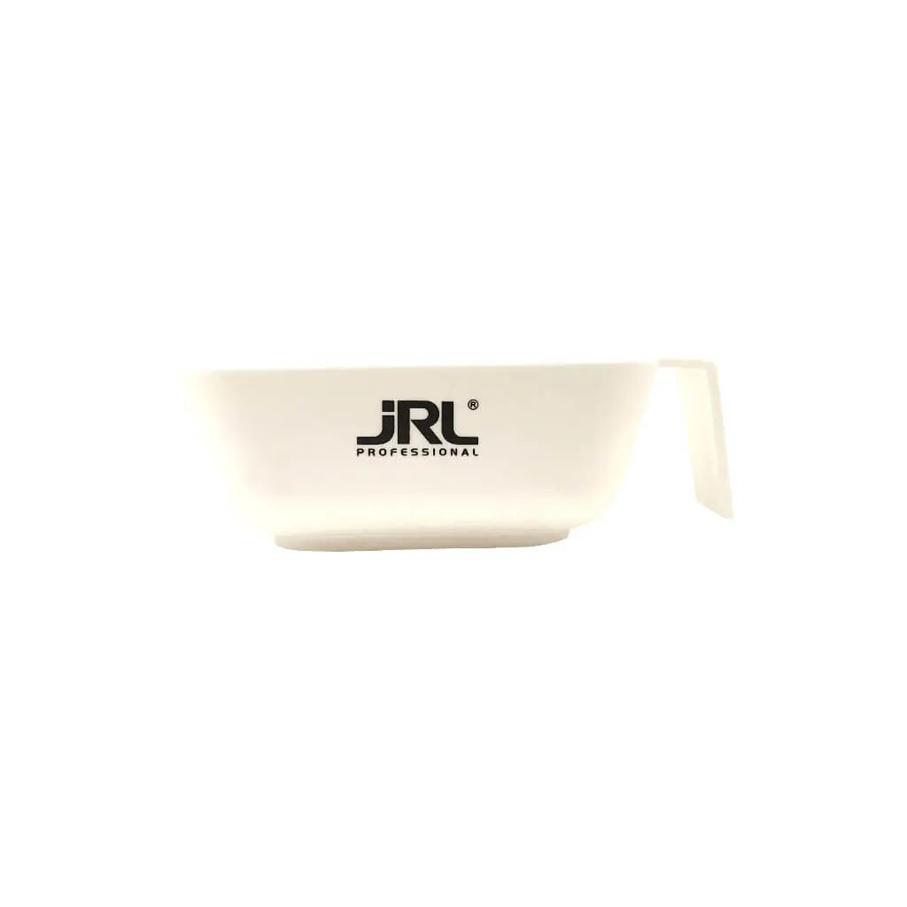 ekovita Premium Färbeschale mit Griff für präzise Haarfarbe-Mischungen von hairOne.
