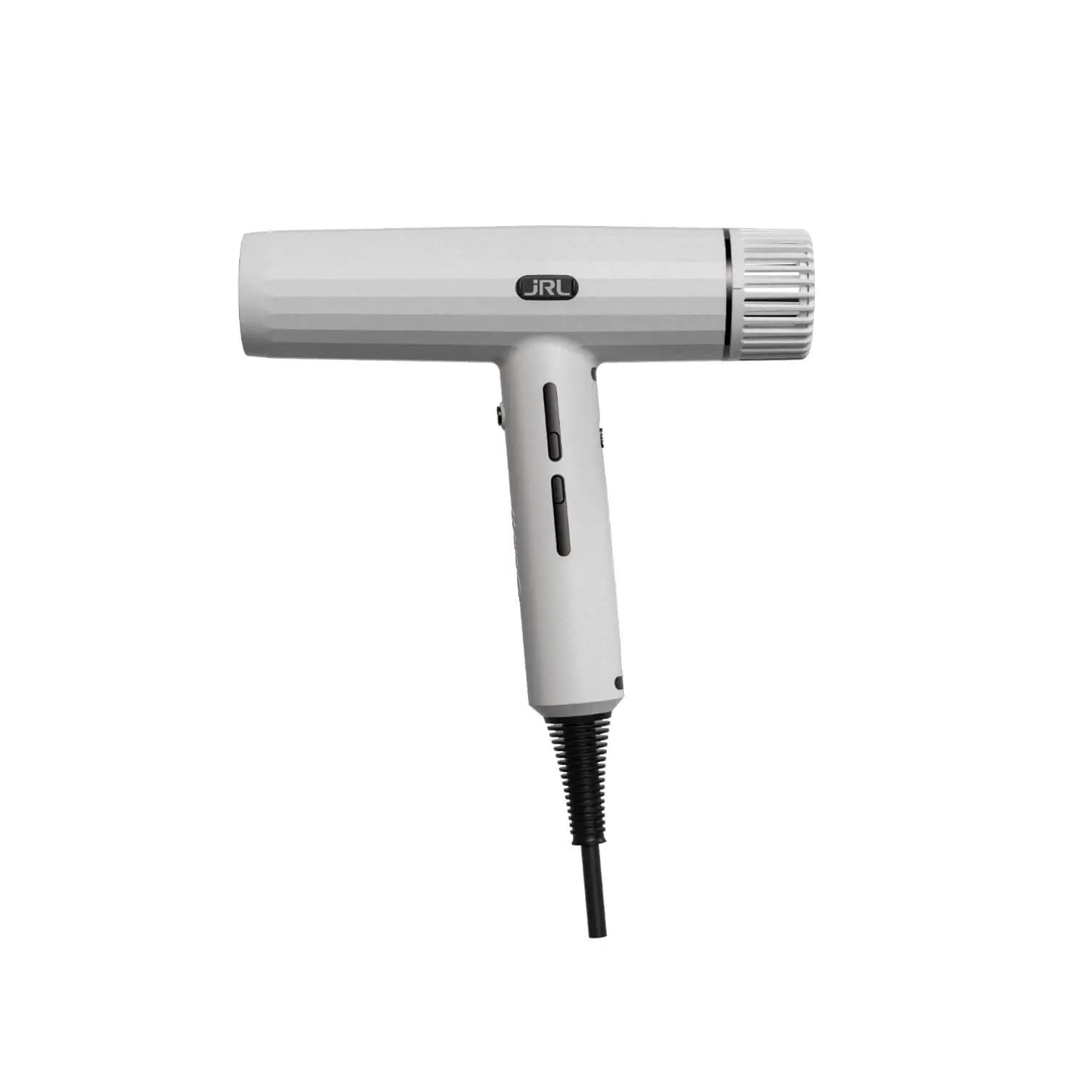 Das Haartrockner Combo Kit von hairOne mit praktischem Zubehör und ansprechendem Design.