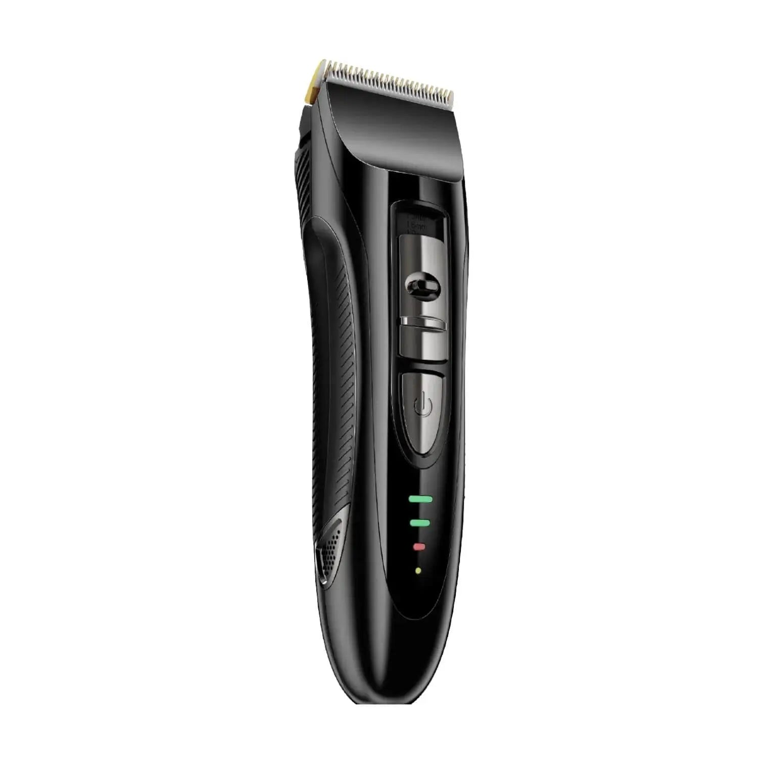JRL 1090 Clipper von hairOne, eine leistungsstarke Haarschneidemaschine mit Titan-Klingen.