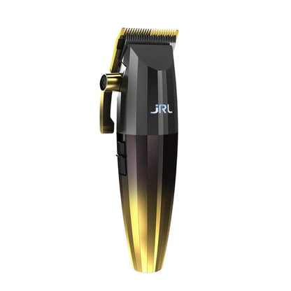 JRL FreshFade 2020C Clipper präsentiert sich in edlem Design für einen perfekten Haarschnitt.