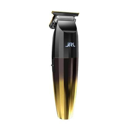 JRL - FreshFade 2020T Trimmer von hairOne in glänzendem Design für präzises Trimmen von Herrenhaaren.