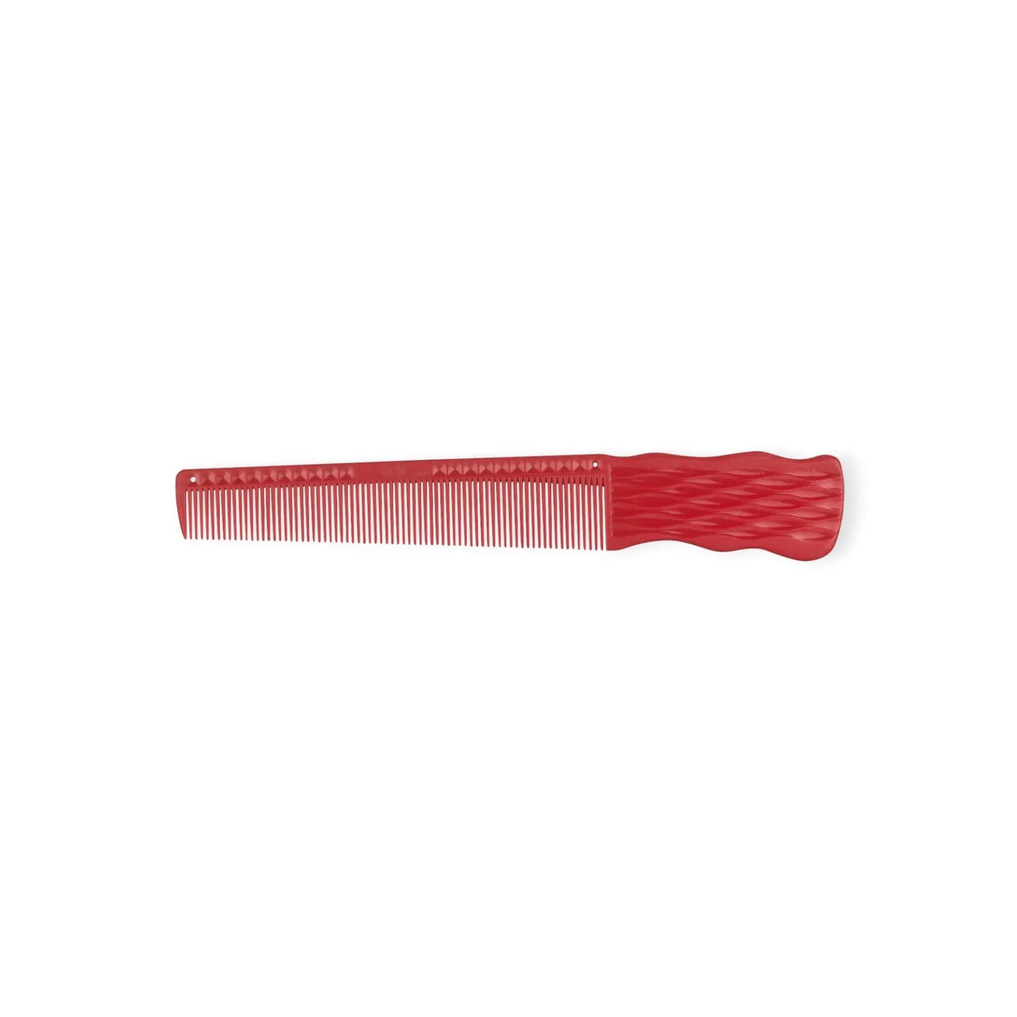 Premium 6.5" Friseurkamm von ekovita für präzise Haarschnitte und Hair Styling.