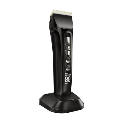 JRL Fresh Fade 1040 Haarschneidemaschine mit Titan-Klinge für präzise Haarschnitte.