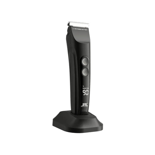 JRL Fresh Fade 1050 Clipper von hairOne, professionelle Haarschneidemaschine mit Titan-Klinge für perfekte Schnitte.