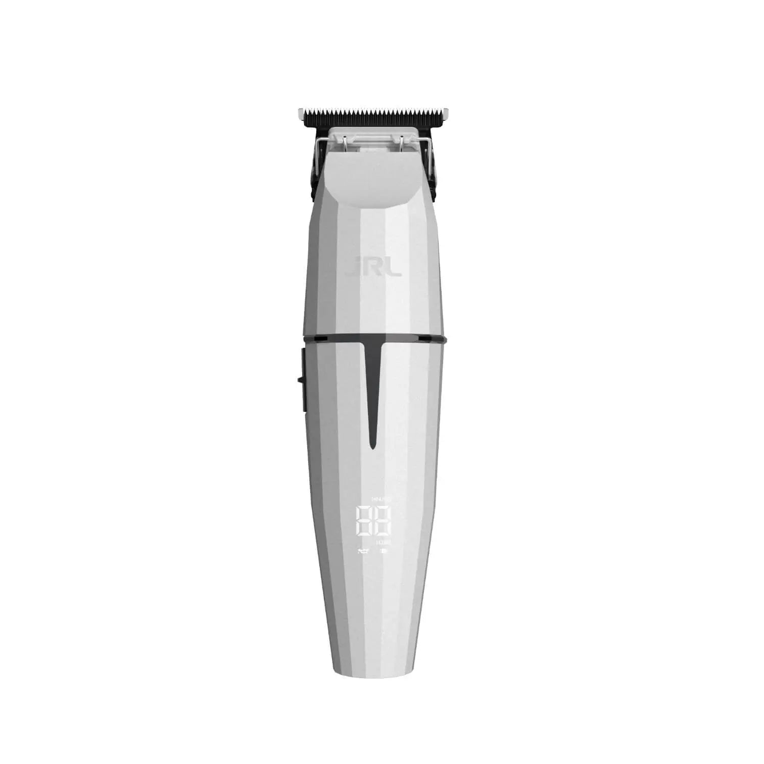 Onyx Trimmer von ekovita – hochwertige Haarschneidemaschine für Stylisten in professioneller Anwendung.