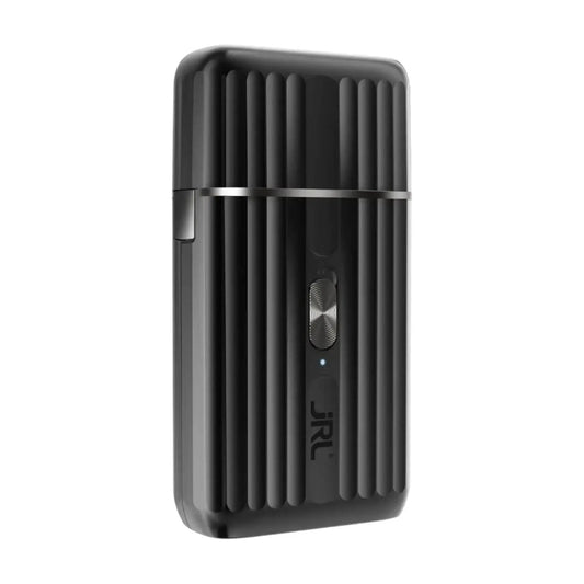 JRL Onyx SF Pro Rasierer in elegantem Design für eine hautfreundliche Rasur.