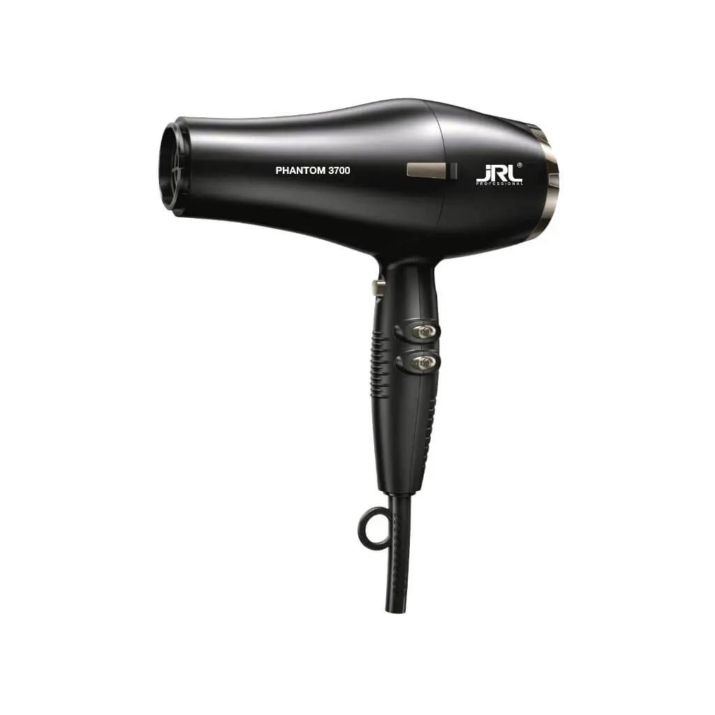 JRL Phantom 3700 Haartrockner von ekovita, ultra leicht für professionelles Styling in Elektronikartikel.