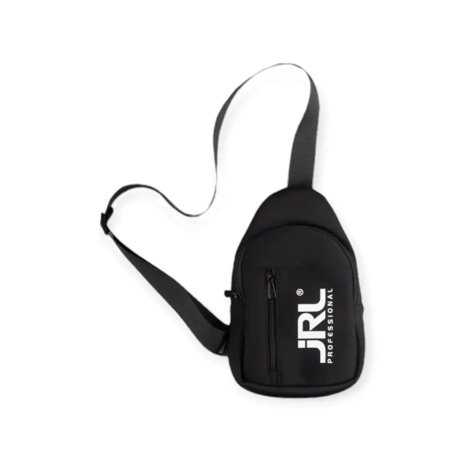 Hochwertige JRL Schultertasche in groß, ideal für Friseurbedarf und flexible Anwendungen.