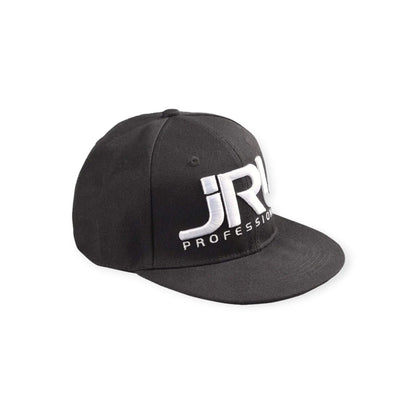 JRL Snapback Hut von hairOne, stilvoll und modern, ideal als Modeaccessoire für Friseurbedarf.