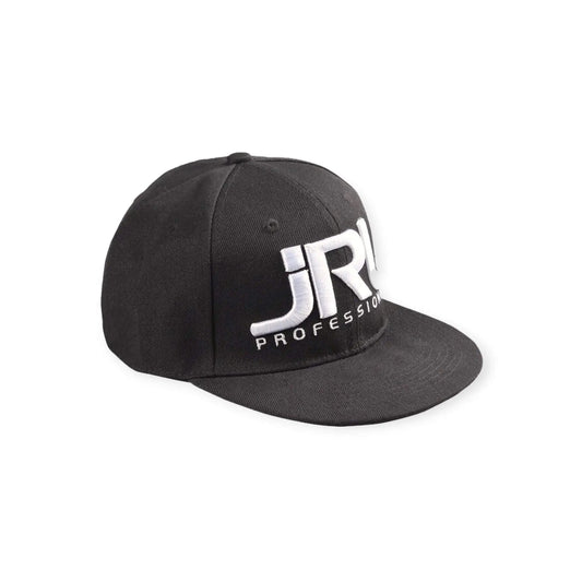 JRL Snapback Hut von hairOne, stilvoll und modern, ideal als Modeaccessoire für Friseurbedarf.
