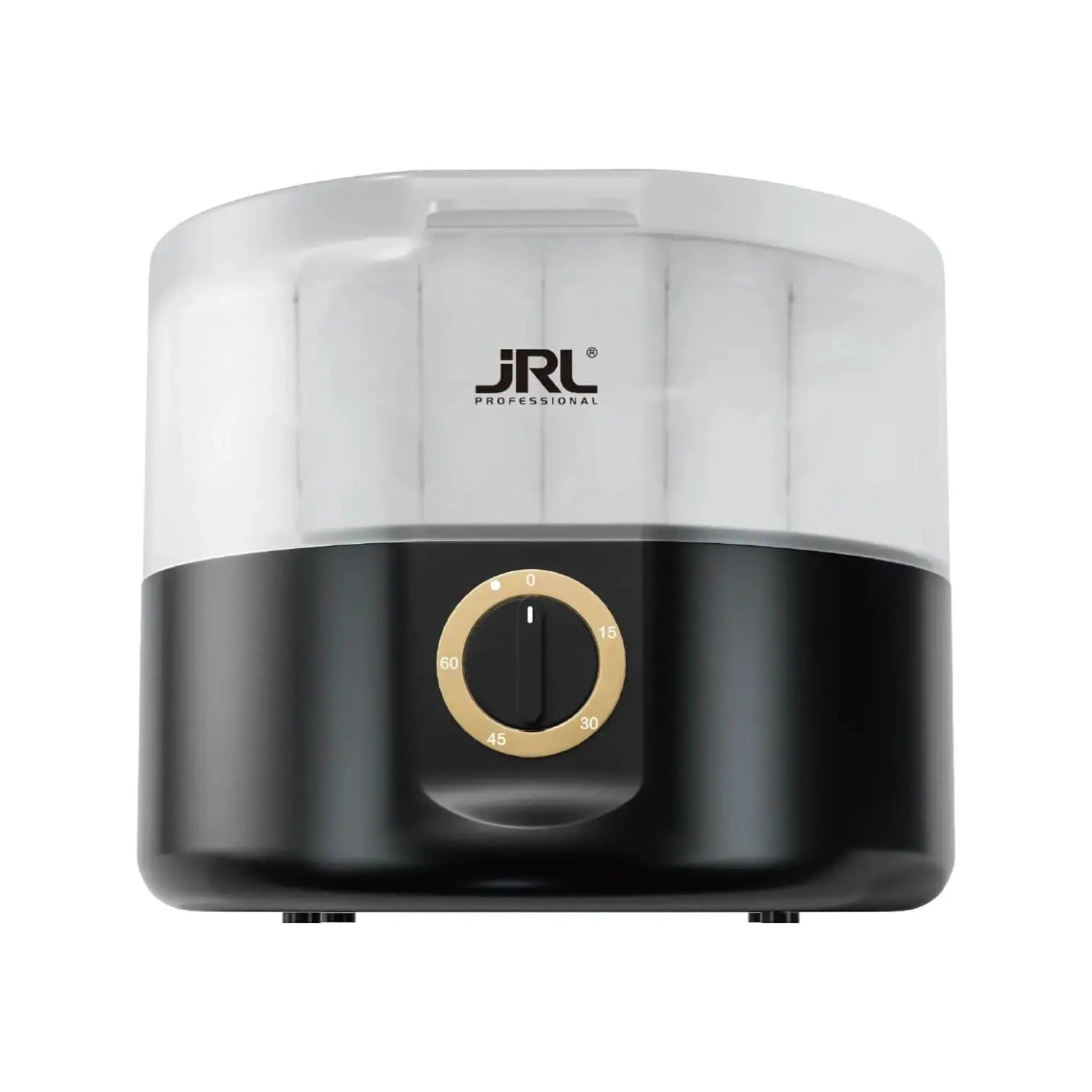 JRL Speed Heat Handtuchwärmer von ekovita, ideal für professionelle Friseursalons.
