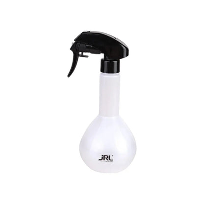 JRL Sprühflasche 280 ml für präzise Anwendung bei Haarpflege und Styling von hairOne.