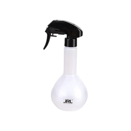 JRL Sprühflasche 280 ml für präzise Anwendung bei Haarpflege und Styling von hairOne.