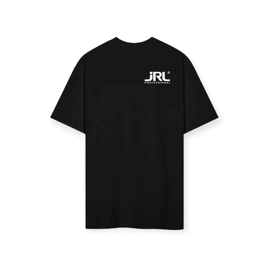 JRL T-Shirt von hairOne aus weicher Baumwolle, ideal für Friseurbedarf und Haarpflege.