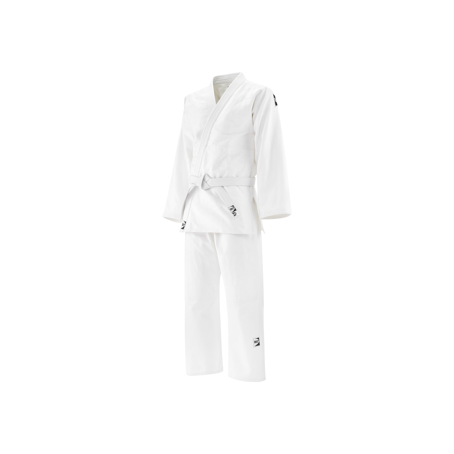 Green Hill Judoanzug CLUB – Leichter Trainingsanzug für Einsteiger & Fortgeschrittene