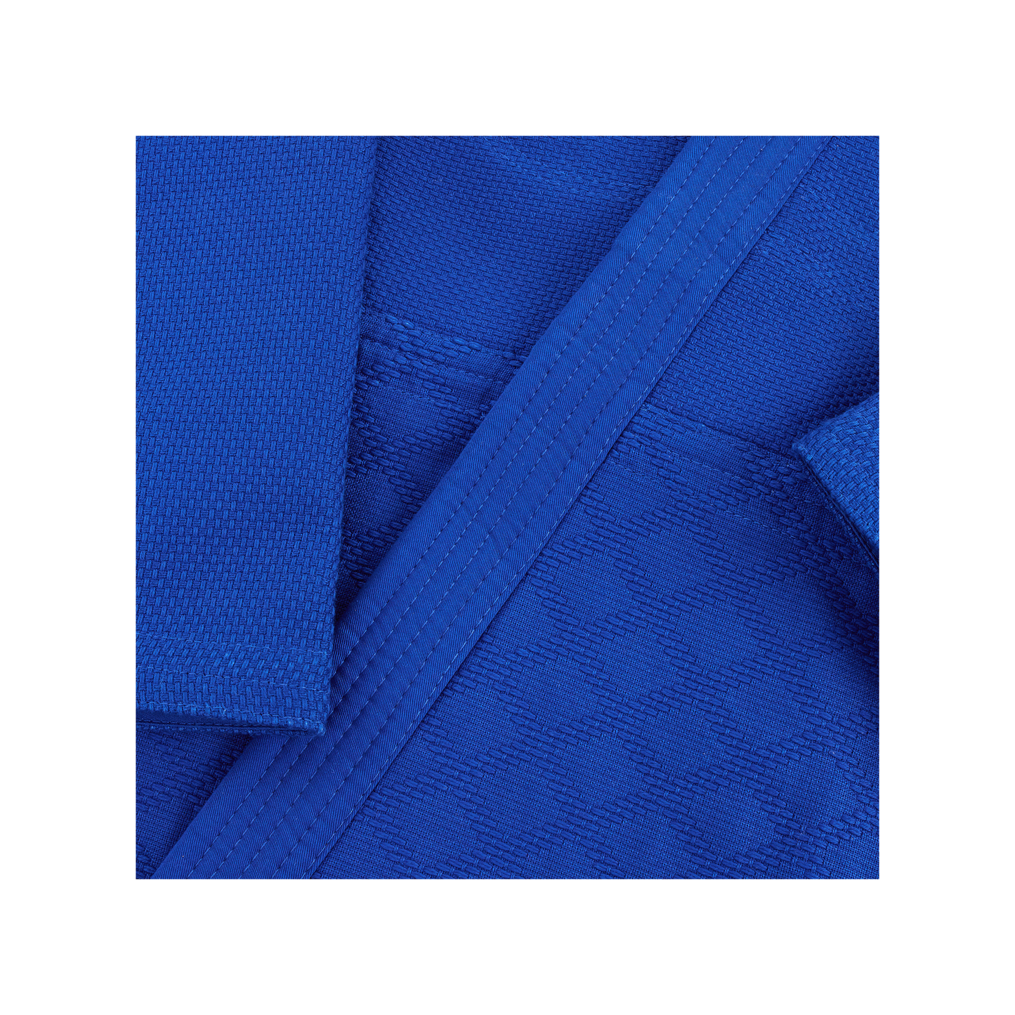 Green Hill Judoanzug Semi Competiton 650 g/m² ohne Schulterstreifen