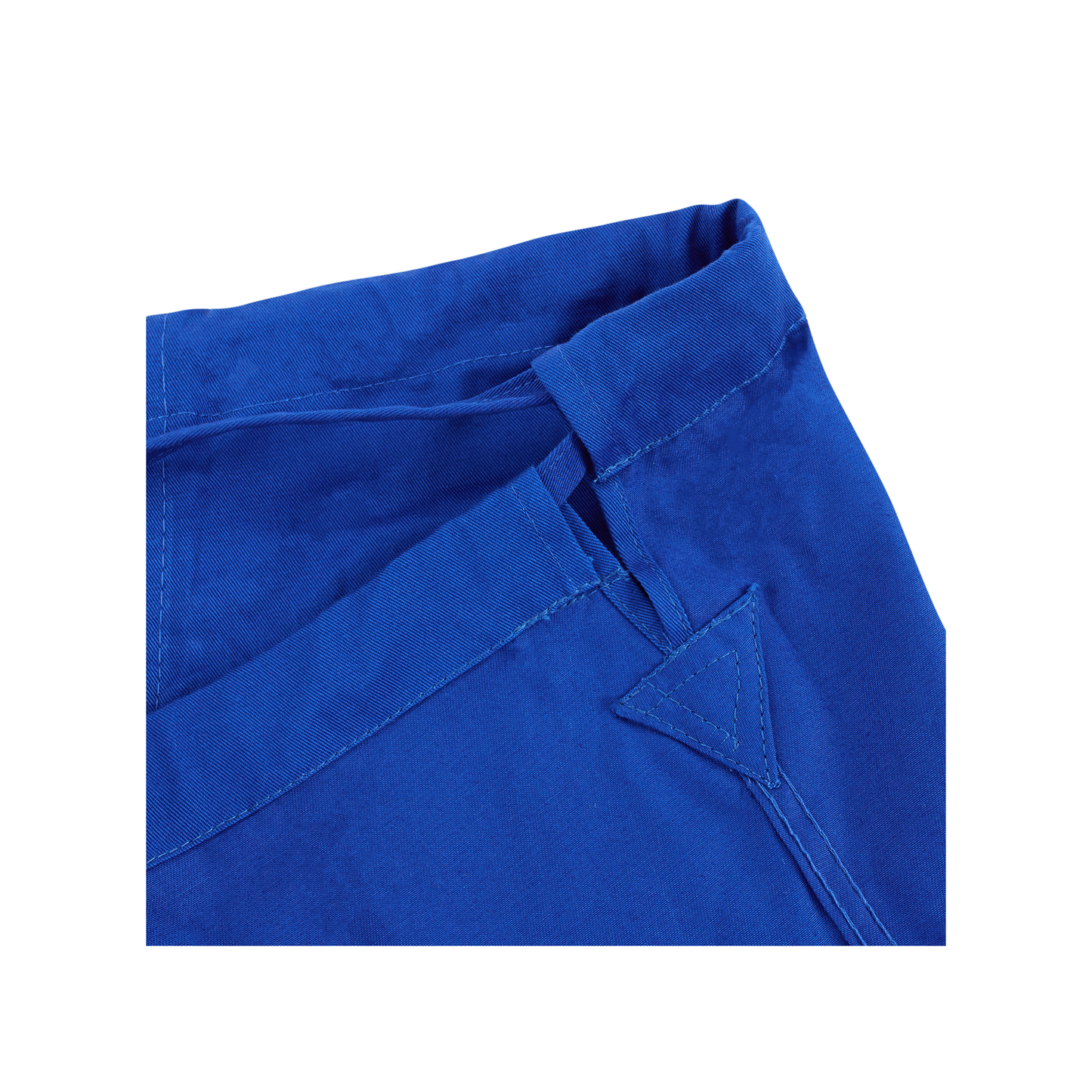 Green Hill Judoanzug Semi Competiton 650 g/m² ohne Schulterstreifen