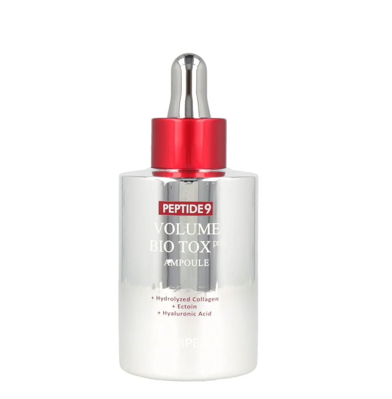 Medi-Peel Peptide 9 Bio Tox Ampoule, ein Anti-Aging Serum in 100 ml Flasche von Koreanischer Kosmetik Shop.