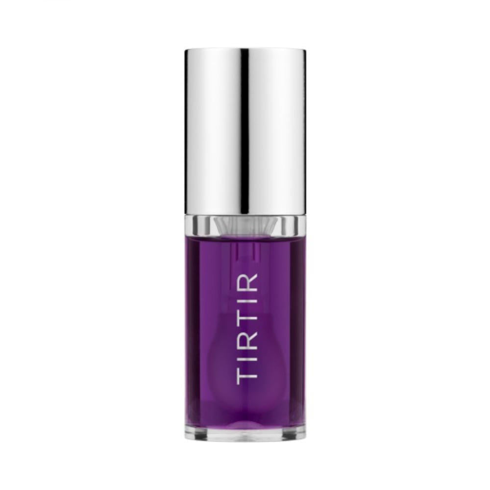 TIR TIR My Glow Lip Oil in Lavendel, 5,7 ml, natürliche Lippenpflege für K-Beauty-Fans.