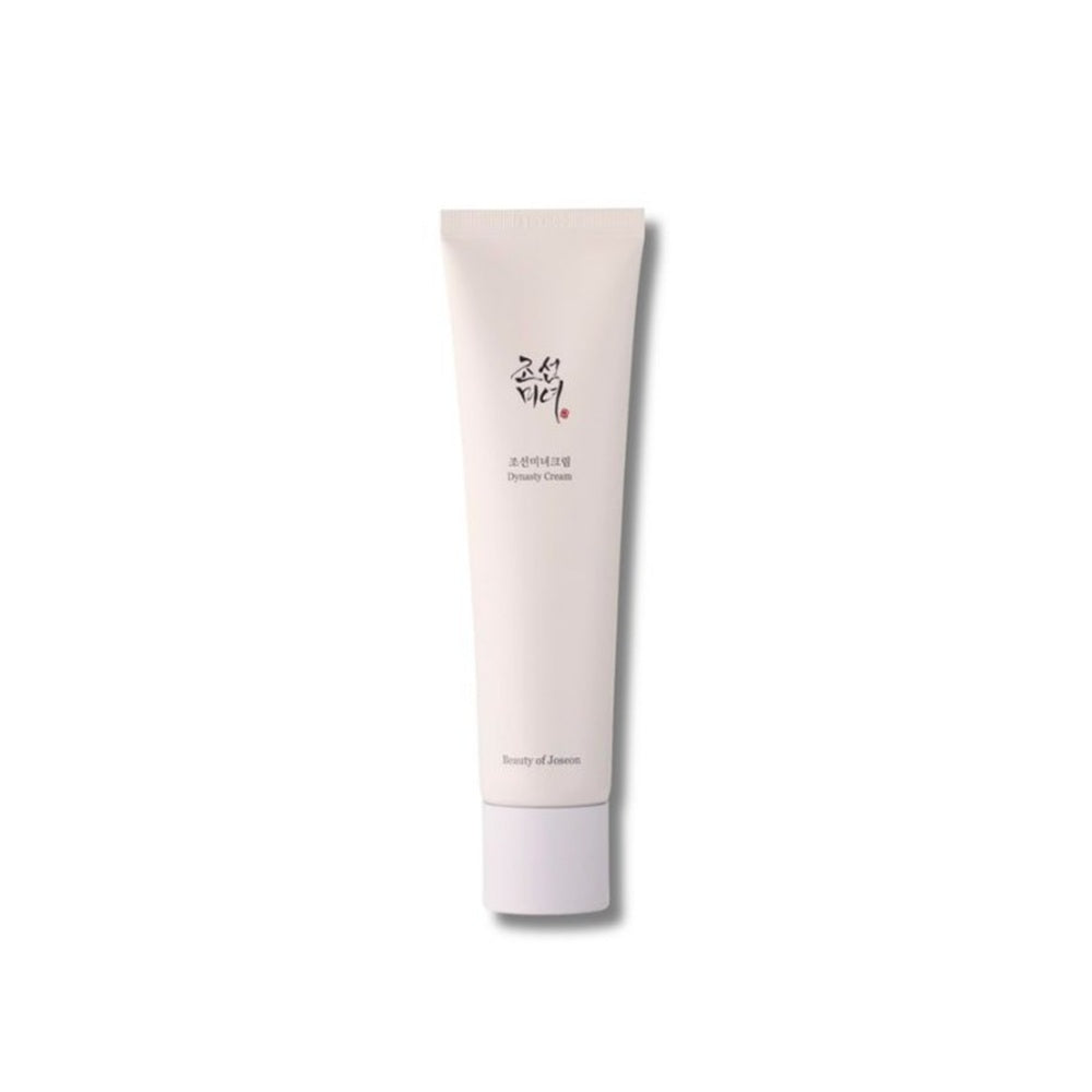 Beauty of Joseon Dynasty Cream 100 ml, reichhaltige Anti-Aging Gesichtscreme mit Niacinamide, für jugendliche Haut.