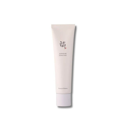 Beauty of Joseon Dynasty Cream 100 ml, reichhaltige Anti-Aging Gesichtscreme mit Niacinamide, für jugendliche Haut.