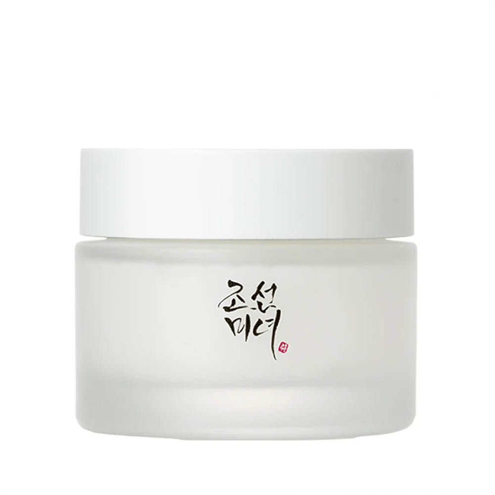 Beauty of Joseon Dynasty Cream in elegant Verpackung mit 50 ml für intensive Hautpflege.