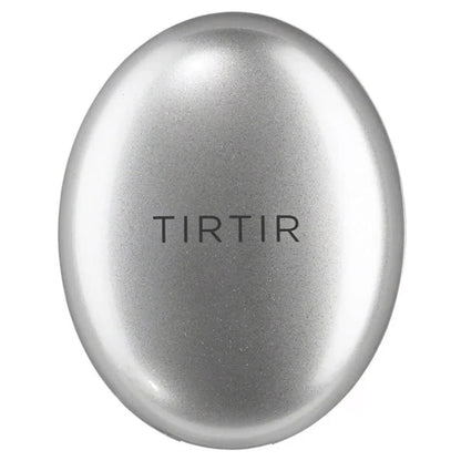 TIR TIR Mask Fit Aura Cushion in Soft Beige - 4.5 g, ideal für einen strahlenden Teint mit Hyaluronsäure.